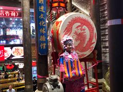 -八一路好吃街(雨田商务大厦店)