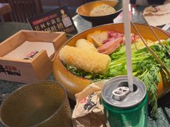 -牛New寿喜烧(曹路花园城店)