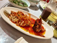 -宋园·金宴浙鲜馆(静安店)