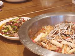 -弓虽昌焖烧鸡(大竹林店)