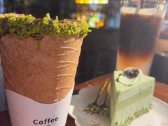 -丽纳尔斯酒吧咖啡LENORE’S BAR(三经街店)