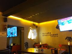 -板凳鲜酿·精酿啤酒(科华北路店)