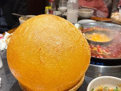 -捞锅坝子老火锅(汽博中心店)