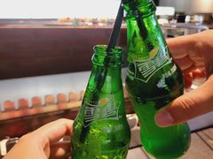 -很久以前羊肉串(昌里路三钢里店)