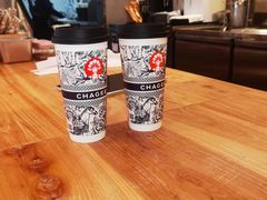 -霸王茶姬(西单百货店)