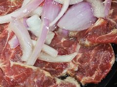 -丹东丛炟海鲜烧烤(江艺路店)