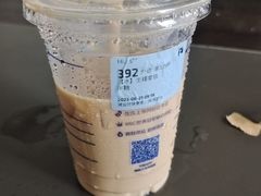 -瑞幸咖啡(经开万达广场店)