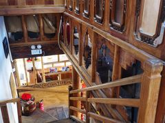 -乡绅本色白家厨坊