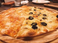 -BomBa意大利餐厅