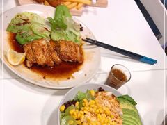 -橘酱餐厅