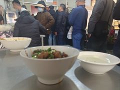 -丁记面馆(凤凰店)