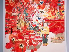 -江苏省美术馆(长江路新馆)