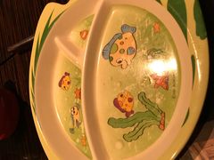 -上海东方佘山翰悦阁酒店·Vie全日制餐厅