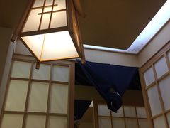 -樱の千渡日式料理·铁板烧•烧鸟(金盛田广场店)