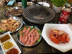 -P1泥炉烤肉(市桥富华东路店)