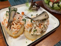 -帕歌西班牙餐厅paco tapas