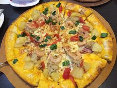 -米斯特比萨(罗斯福店)