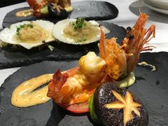 -Wei菋·Le Bistrot