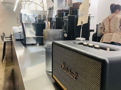 -野鸽子咖啡(中航店)