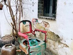 -锦溪古镇