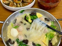-毛哥小馆子(百井坊巷店)