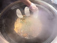 -农家霸王地锅鸡(国顺东路店)