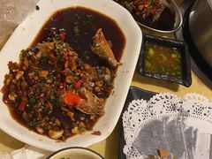-合记汕头牛肉店(嘉禾路店)