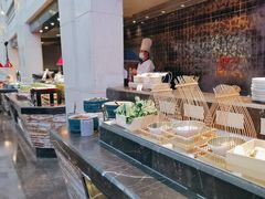 -棕榈岛海鲜自助餐厅(虹桥迎宾馆店)