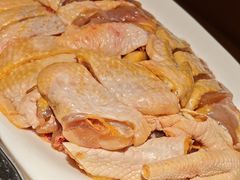 -粤来记·啫啫煲·点心(日月光店)