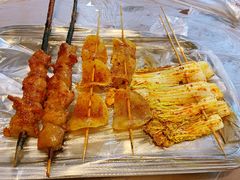 -段氏龙虾(原草高支路店)