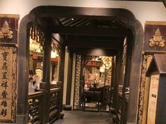 -南京大牌档(中关村领展广场店)