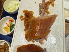 -小大董·烤鸭(王府井apm店)