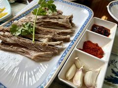 -清真·伊然轩青海特色美食