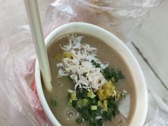 -汪记鲜鱼糊汤粉(沈阳路总店)