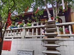 -福州开元寺