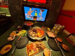 -牛New寿喜烧(金鹰世界店)