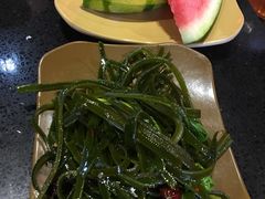 -宽板凳老灶火锅(南礼士路店)