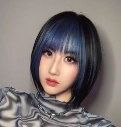 -名发世家烫染