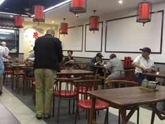 -朱新年·苏式汤团·面点(北寺塔店)