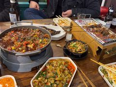 -李不管把把烧(天府三街店)