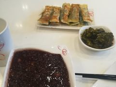 -嘉和一品粥(魏公村店)