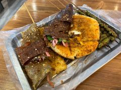 -非凡烧烤(历史博物馆店)