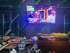 -冰城小镇音乐串吧·聚会餐厅(百子湾店)