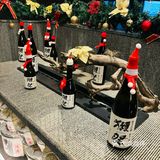 双旦姐妹聚会，必须得来解锁这家日式烤肉店哇！