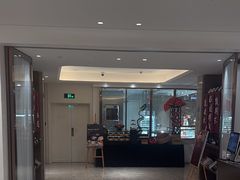 -菲住布渴酒店自助餐厅(阿里巴巴西溪园区店)
