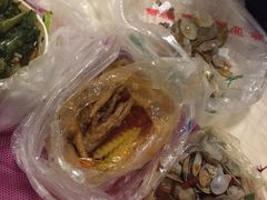 -谢智冷沾沾(马家巷总店)