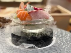 -鮨政· Omakase(港汇恒隆广场店)