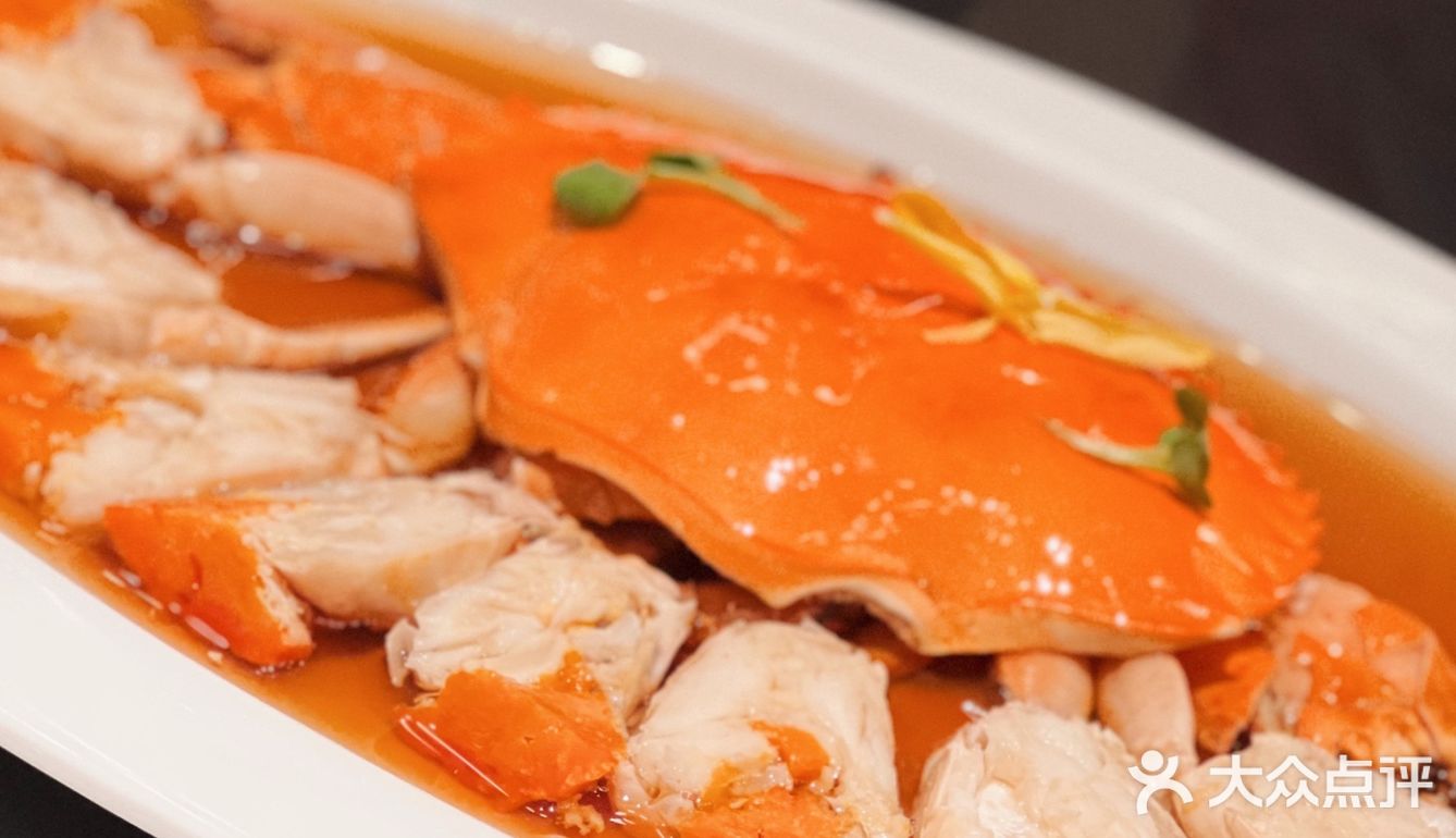 💖本帮菜✅必吃榜🌸到底值不值得来⁉️