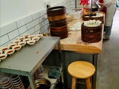 -晓友烧麦(光华村店)