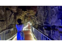 -泰安地下龙宫景区